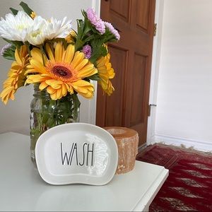 🧼 Rae Dunn Wash Dish - Soap Holder 🧼